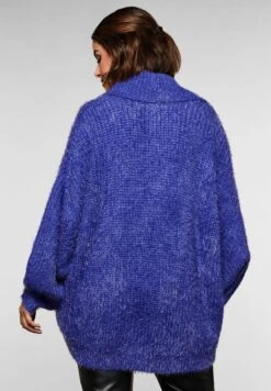 Sheego Strickpullover - Violett 10 Sheego Strickpullover - Violett -Sheego c6888e7a807c45298b60973e30b8e55e