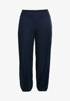 Sheego Jogginghose - Dark Blue 12 Sheego Jogginghose - Dark Blue -Sheego cc0c8c9e9530429ca8539ce86b4ad2b2