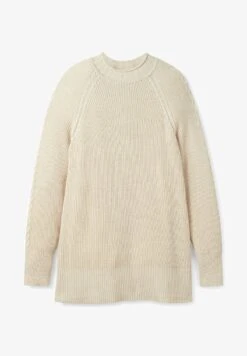 Sheego Strickpullover - Ecru Meliert 12 Sheego Strickpullover - Ecru Meliert -Sheego ce71509e2a6b40aba2f9c913bfb6602b