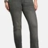Sheego Flared Jeans - Grey Denim 2 Sheego Flared Jeans - Grey Denim -Sheego d145d5a6fb3d41d191fe57c695bb1869