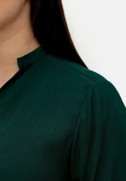 Sheego Tunika - Tiefgrün -Sheego d1d2e37ae9b24ef4bc0b58e16b87e2d3