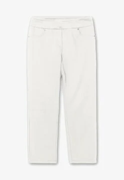 Sheego Stoffhose - Weiß 13 Sheego Stoffhose - Weiß -Sheego d24d0f1f22d94ac289d5897f78ee6e71