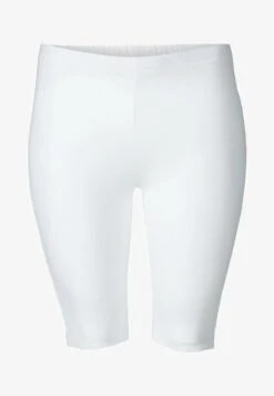 Sheego Kurze Sporthose - Weiß 12 Sheego Kurze Sporthose - Weiß -Sheego d3d015ae03f34af088f67a03f6807718