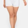 Sheego Panties - Weiß