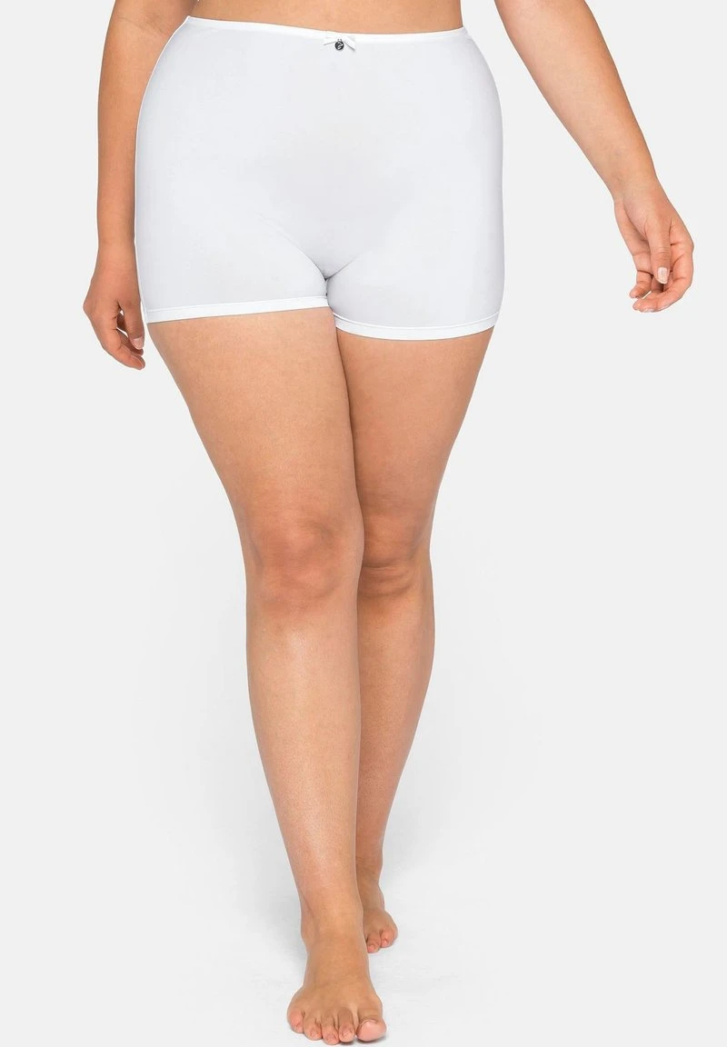 Sheego Panties - Weiß 3 Sheego Panties - Weiß