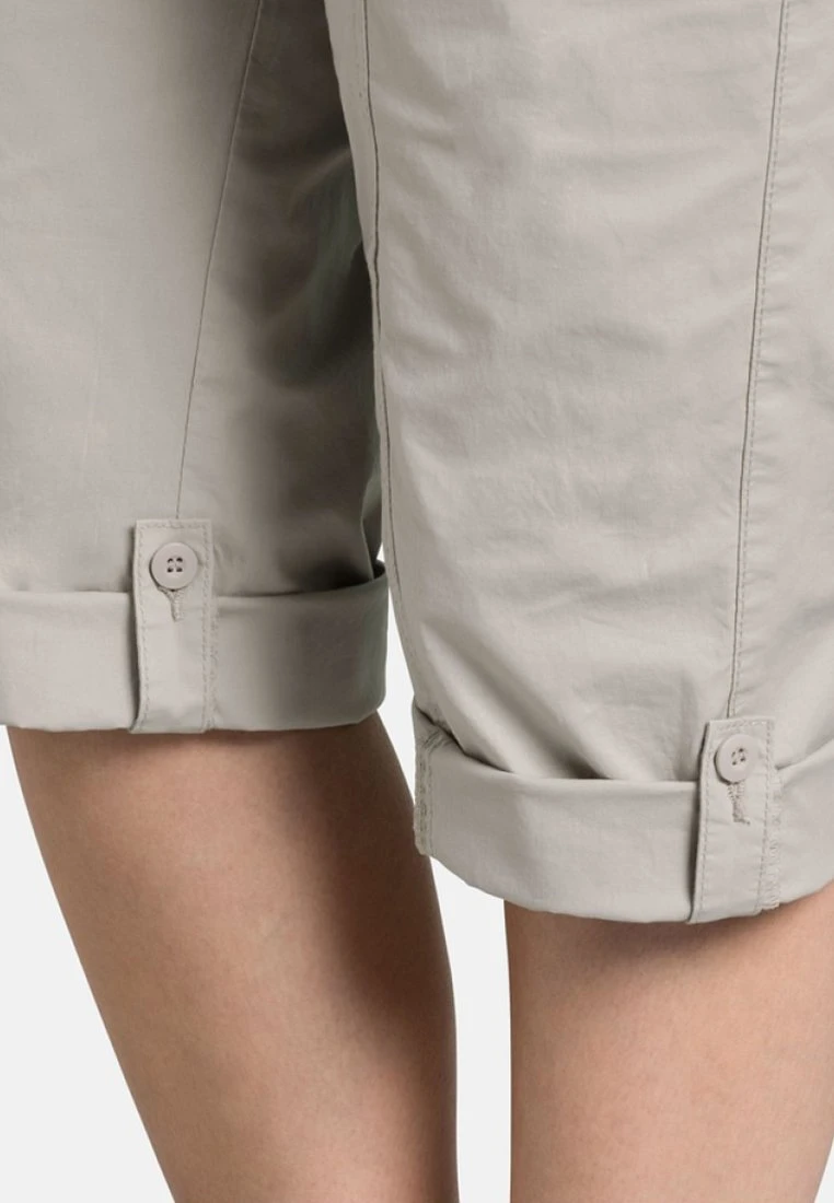 Sheego Shorts - Beige 7 Sheego Shorts - Beige – Bild 5