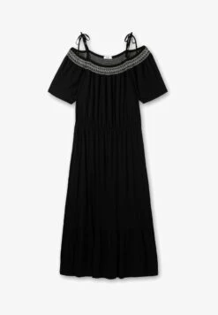 Sheego Strandaccessoire - Schwarz 12 Sheego Strandaccessoire - Schwarz -Sheego d73e5ee71e4a437fad77ea5ff958e332