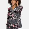 Sheego Bluse - Schwarz Bedruckt 2 Sheego Bluse - Schwarz Bedruckt -Sheego d7980dbde8154ae5a466abf498beb39e