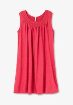 Sheego Jerseykleid - Orchidee 13 Sheego Jerseykleid - Orchidee -Sheego d8300efc298849bb8a27132192c54ff8