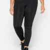 Sheego Leggings - Hosen - Schwarz -Sheego d9f4c3853a8944aa9111f93ccab7052b