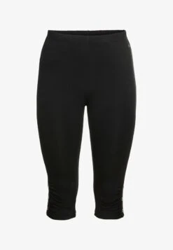 Sheego Leggings - Hosen - Schwarz 12 Sheego Leggings - Hosen - Schwarz -Sheego da794814701744b0b00772afae5e303b