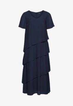 Sheego Cocktailkleid/festliches Kleid - Dark Blue 12 Sheego Cocktailkleid/festliches Kleid - Dark Blue -Sheego decca095091346c0abd956bbd2c6a66b