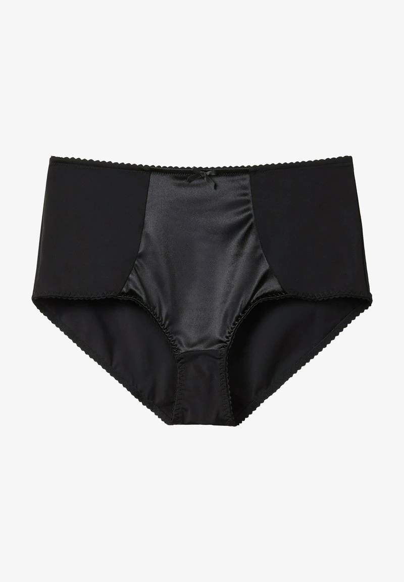 Sheego Slip - Schwarz 7 Sheego Slip - Schwarz – Bild 5