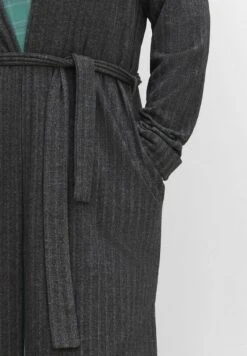 Sheego Strickjacke - Rauchgrau 11 Sheego Strickjacke - Rauchgrau -Sheego dfadc6144a8448a2951ea24c8c8867bb