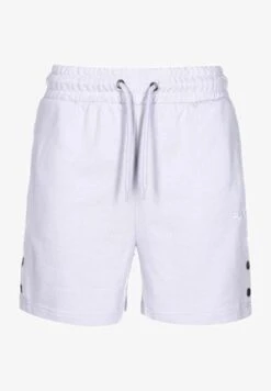 Sheego Shorts - Weiß -Sheego dfcc3dfe5292468e90b08adc3cf77a0f