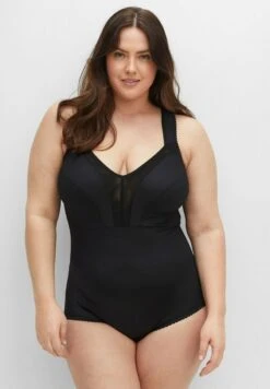 Sheego Body - Schwarz -Sheego e4eae7faf19040b489a4c5eb9cf30386 1