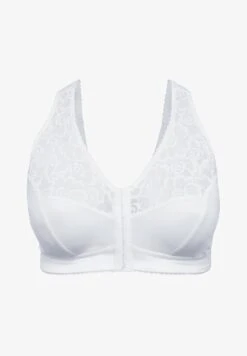 Sheego Bustier - White 11 Sheego Bustier - White -Sheego e5fff4fef95f4478b7fd4c6f8e7f42ea