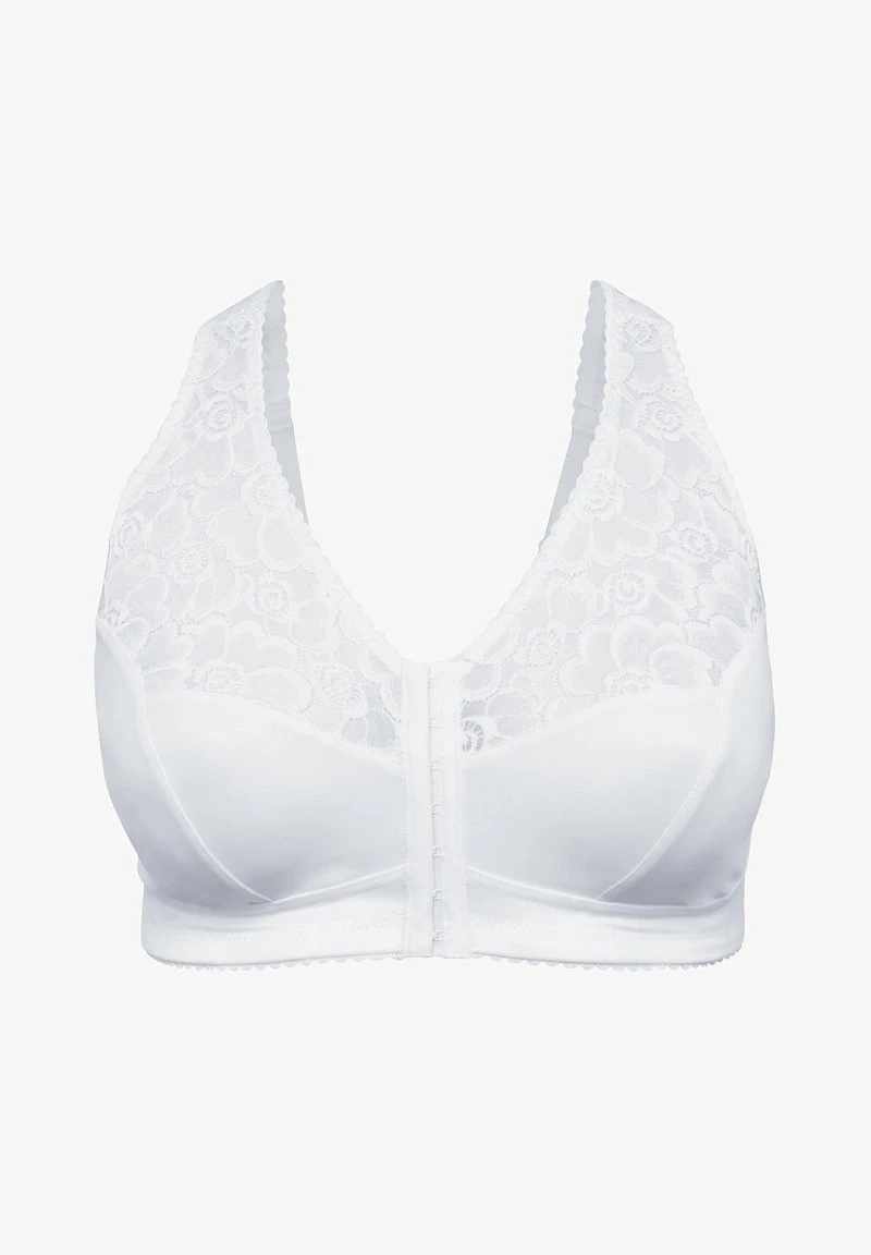 Sheego Bustier - White 6 Sheego Bustier - White – Bild 4