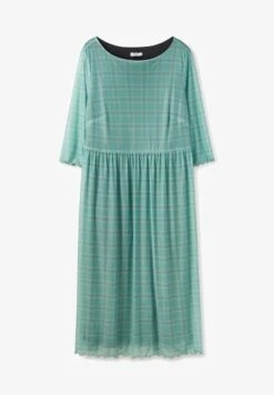 Sheego Maxikleid - Salbei Bedruckt 12 Sheego Maxikleid - Salbei Bedruckt -Sheego e87467259a7b4089b452fe9d793aa97a