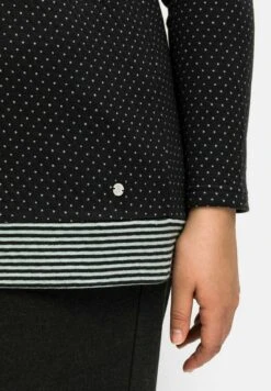 Sheego RELAX - Kapuzenpullover - Anthrazit -Sheego eb951e183f034cdfa0a10ee6bfad2373