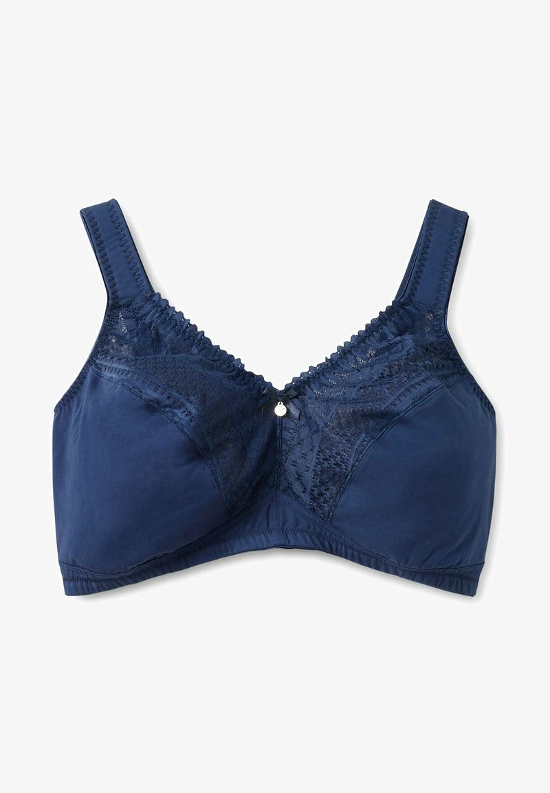 Sheego Push-up BH - Saphir 6 Sheego Push-up BH - Saphir – Bild 4