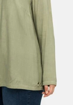 Sheego Tunika - Hellkhaki -Sheego eda14f0767a64812be6343c5e543f8e4