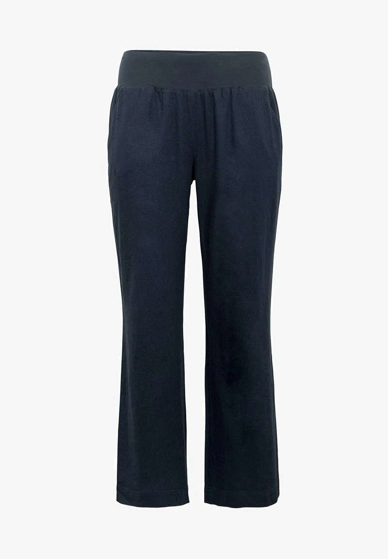 Sheego Jogginghose - Nachtblau 7 Sheego Jogginghose - Nachtblau – Bild 5