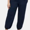 Sheego Jogginghose - Dark Blue -Sheego efaedb1e941f4c3984601069ac156d41