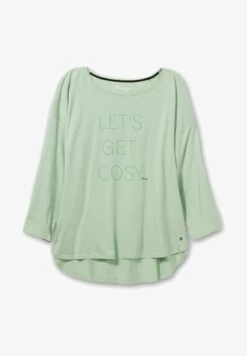 Sheego RELAX - Bluse - Mint 12 Sheego RELAX - Bluse - Mint -Sheego f038d86629444ad7bf19be3597d138af