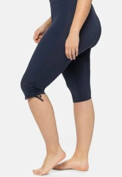 Sheego BADE-CAPRI - Bikini-Hose - Marine -Sheego f0ed8bb221f546ad9b79a46953c5c4f1