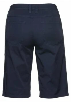 Sheego Jeans Shorts - Marine 13 Sheego Jeans Shorts - Marine -Sheego f1de353e87e1423f8a3ffae73b8e41e1