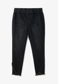 Sheego Jeans Slim Fit - Black Denim 12 Sheego Jeans Slim Fit - Black Denim -Sheego f36172d75d8c4a12ae2b66d80a5b8c9b