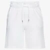 Sheego Shorts - Weiß -Sheego f4f5eceecf5f4ba8acb472fb08e8b706
