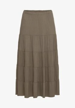 Sheego Maxirock - Dunkeltaupe 13 Sheego Maxirock - Dunkeltaupe -Sheego f87c8cf8685b40ee8eeae44f053ca8c7