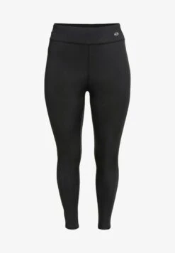 Sheego Leggings - Hosen - Schwarz -Sheego fbdc5edc241244ab81beba5340caa2e0