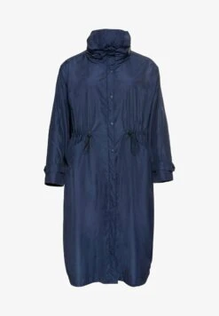 Sheego Parka - Marine -Sheego fc501c996da54136b9f15cc0a36f6a04