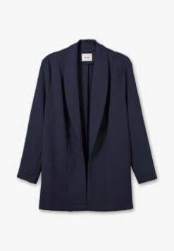 Sheego Kurzmantel - Nachtblau 12 Sheego Kurzmantel - Nachtblau -Sheego fcac42a4dfba4c5c9f6688bda78f1461