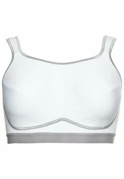 Sheego 2 PACK - Bustier - Schwarz Weiß 12 Sheego 2 PACK - Bustier - Schwarz Weiß -Sheego fd54369214ba4a6da581a0a574d2709b