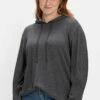 Sheego Strickpullover - Schwarz 1 Sheego Strickpullover - Schwarz -Sheego fe819028d6ea481aa4588bb6b2d597b7