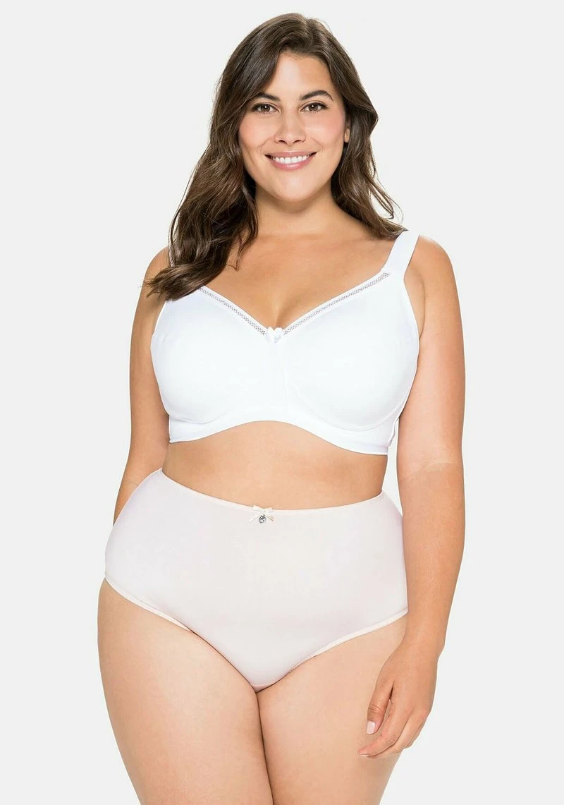 Sheego HIGH-WAIST - Shapewear - Nude 4 Sheego HIGH-WAIST - Shapewear - Nude – Bild 2