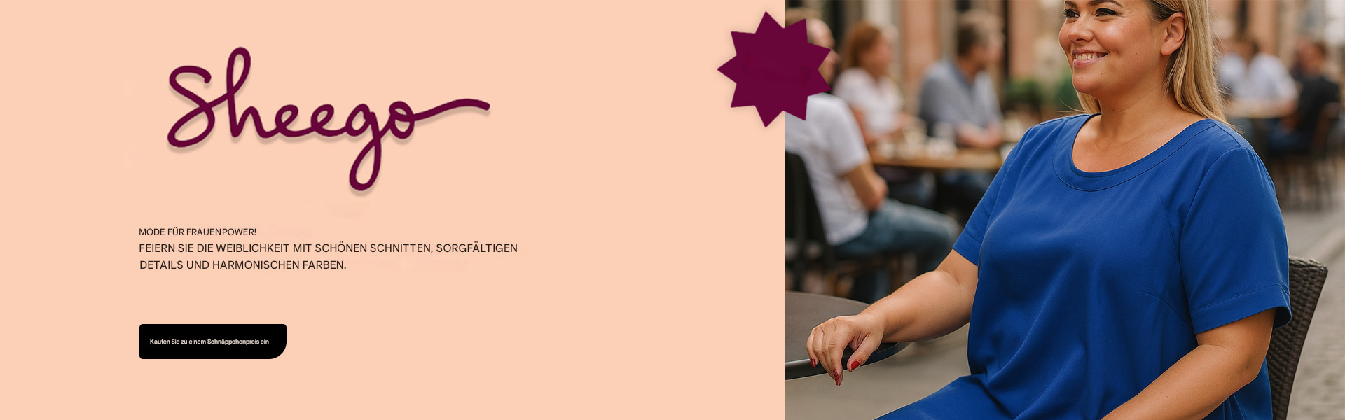 Sheego 19 Sheego -Sheego 1